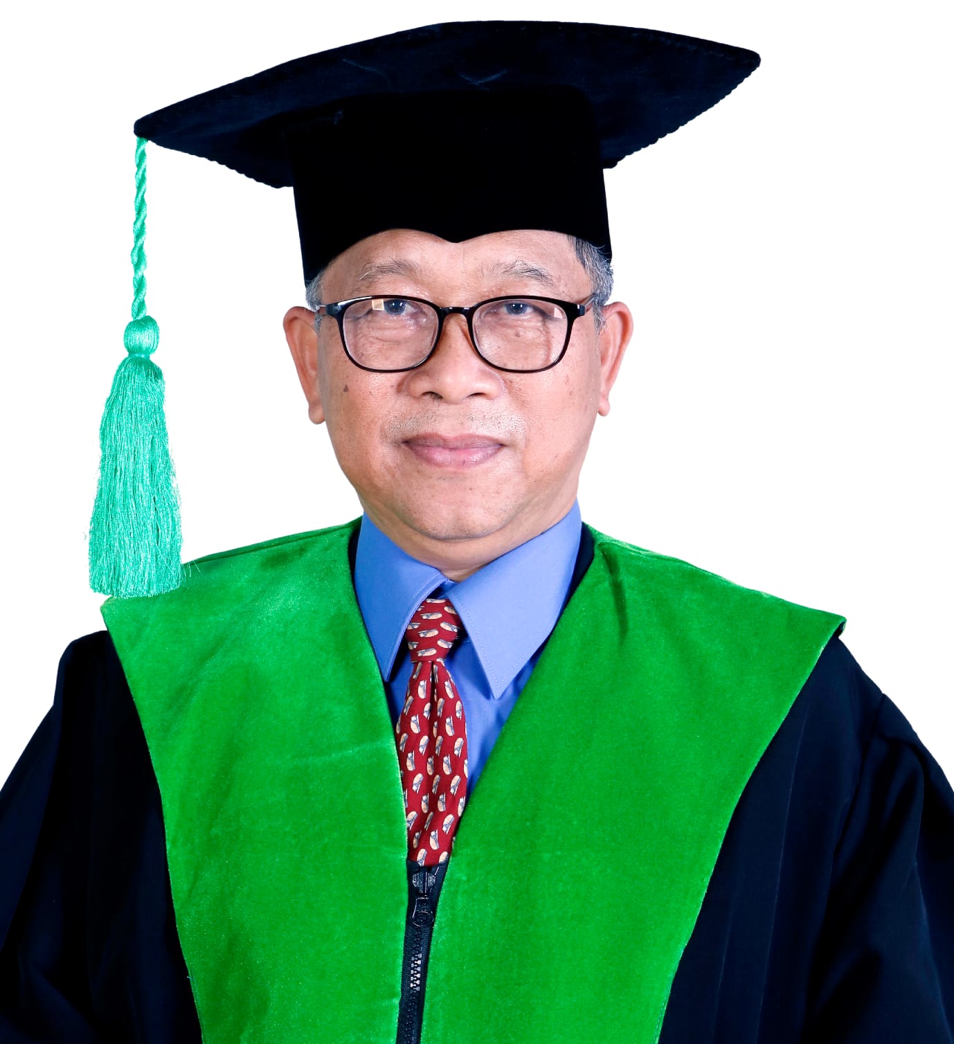Pas Foto Chaerul Toga - chaerul rochman99