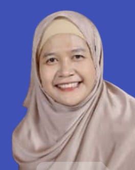 Pas foto - Diah MYusuf